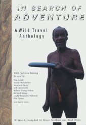 book In Search of Adventure: A Wild Travel Anthology