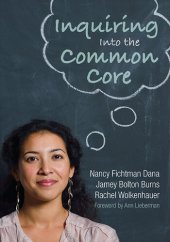 book Inquiring Into the Common Core