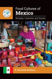 book Food Cultures of Mexico