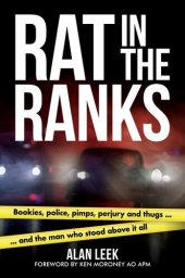 book Rat in the Ranks