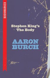 book Stephen King's The Body: Bookmarked