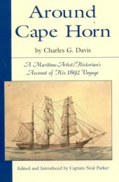 book Around Cape Horn