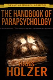 book The Handbook of Parapsychology