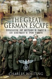 book The Great German Escape