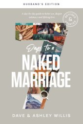 book 7 Days to a Naked Marriage Husband's Edition