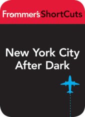 book New York City After Dark