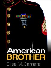 book American Brother