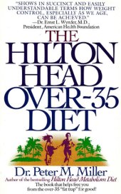 book The Hilton Head Over-35 Diet