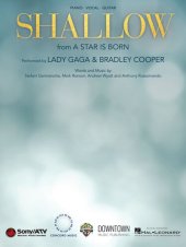 book Shallow (from A Star Is Born) Sheet Music