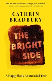 book The Bright Side: Twelve Months, Three Heartbreaks, and One (Maybe) Miracle