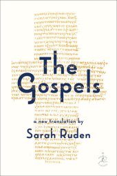 book The Gospels: A New Translation