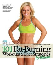 book 101 Fat-Burning Workouts & Diet Strategies for Women