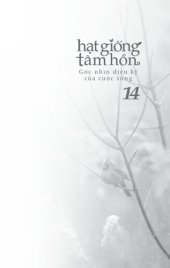 book Hạt Giống Tâm Hồn 14--Góc Nhìn Diệu Kỳ Của Cuộc Sống