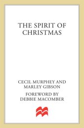 book The Spirit of Christmas: With a Foreword by Debbie Macomber