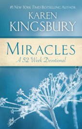 book Miracles: A 52-Week Devotional