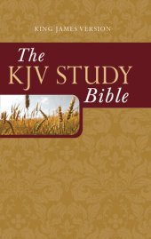 book KJV Study Bible