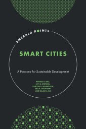 book Smart Cities: A Panacea for Sustainable Development