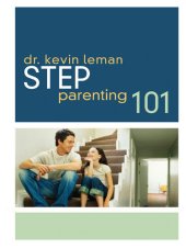 book Step-Parenting 101