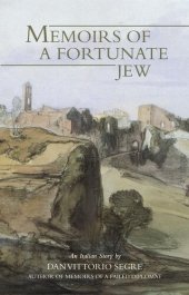 book Memoirs of a Fortunate Jew