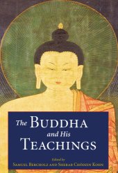 book The Buddha and His Teachings