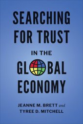 book Searching for Trust in the Global Economy