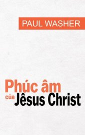 book Phúc âm của Jêsus Christ