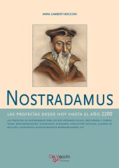 book Nostradamus--Las profecías desde hoy hasta el año 2200