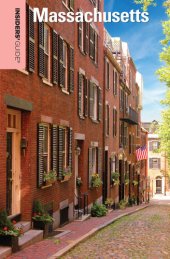 book Insiders' Guide® to Massachusetts