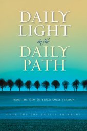 book Daily Light on the Daily Path: From the New International Version