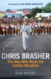 book Chris Brasher: The Authorised Biography