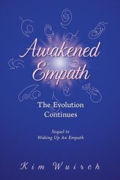 book Awakened Empath: The Evolution Continues