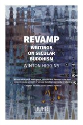 book Revamp: Writings on secular Buddhism