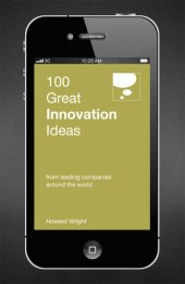 book 100 Great Innovation Ideas