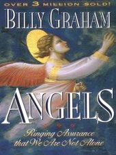 book Angels: God's Secret Agents