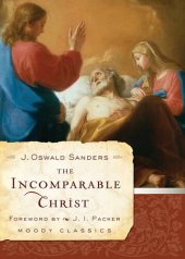 book The Incomparable Christ