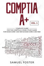 book CompTIA A+