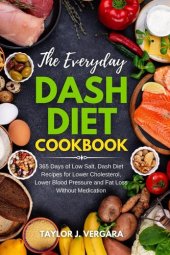 book The Everyday Dash Diet Cookbook