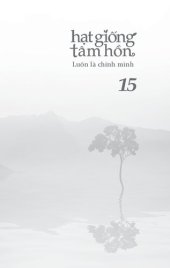 book Hạt Giống Tâm Hồn 15--Luôn Là Chính Mình