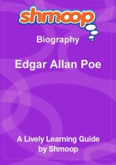 book Edgar Allan Poe