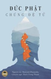 book Đức Phật và Chúng Đệ Tử