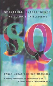 book Spiritual Intelligence: The Ultimate Intelligence