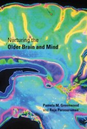 book Nurturing the Older Brain and Mind