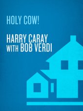 book Holy Cow!