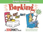 book Barking: Simple Solutions