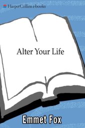 book Alter Your Life