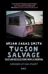 book Tucson Salvage