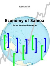 book Economy of Samoa