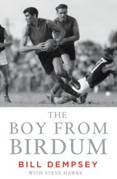 book The Boy from Birdum: The Bill Dempsey Story