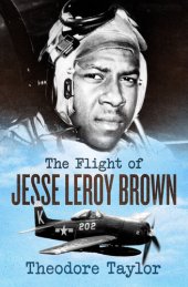 book The Flight of Jesse Leroy Brown