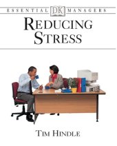 book Reducing Stress